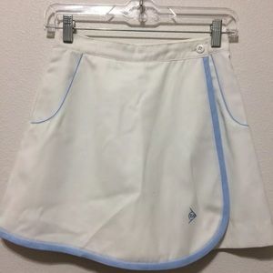 Dunlop Tennis Skirt/ Skort Size 26 XS
